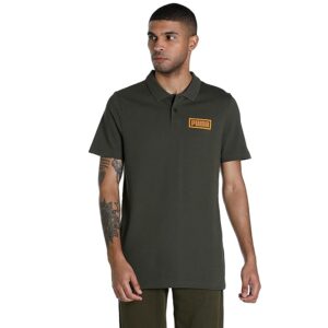 Puma Men's Regular Fit T-Shirt